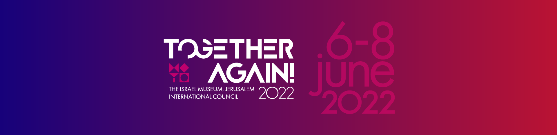 Israel Museum International Council 2022