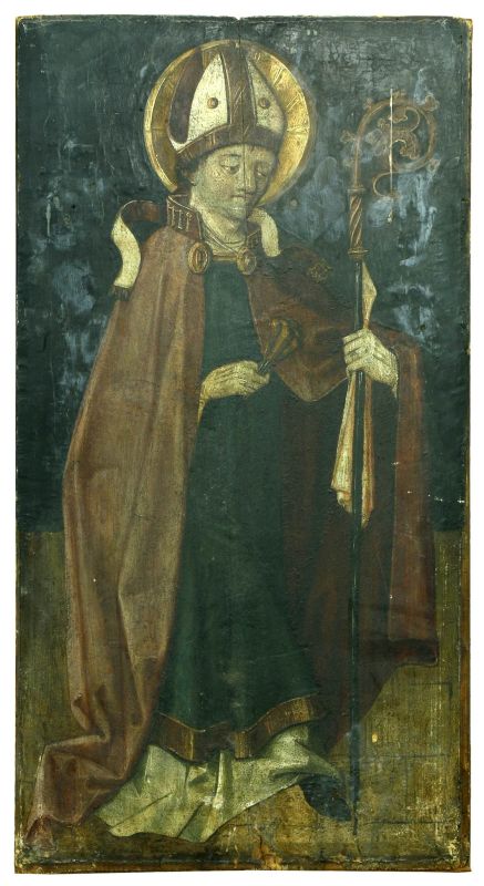 St. Rupert