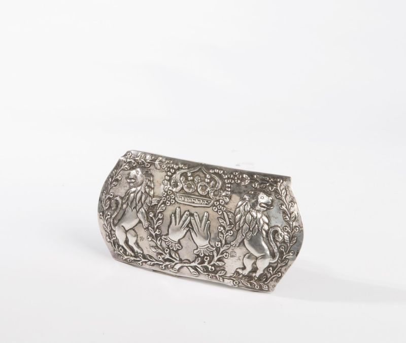 Belt buckle