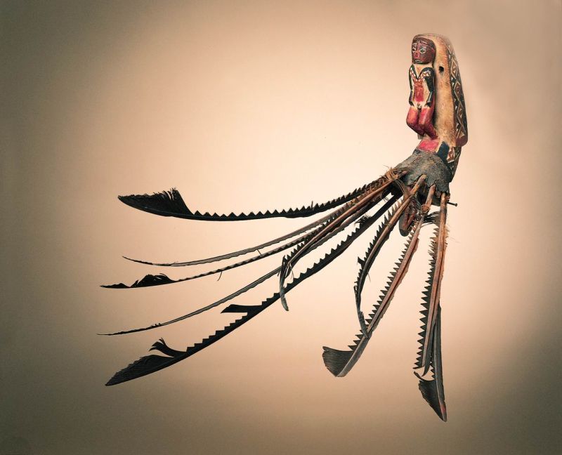 War amulet (kei)