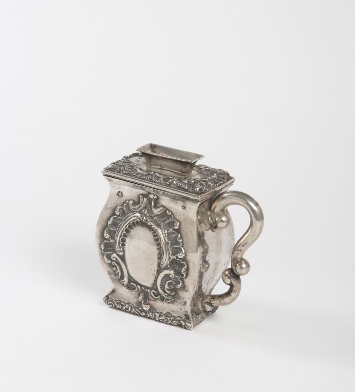 Charity box