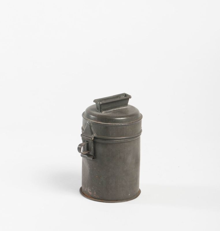 Charity box