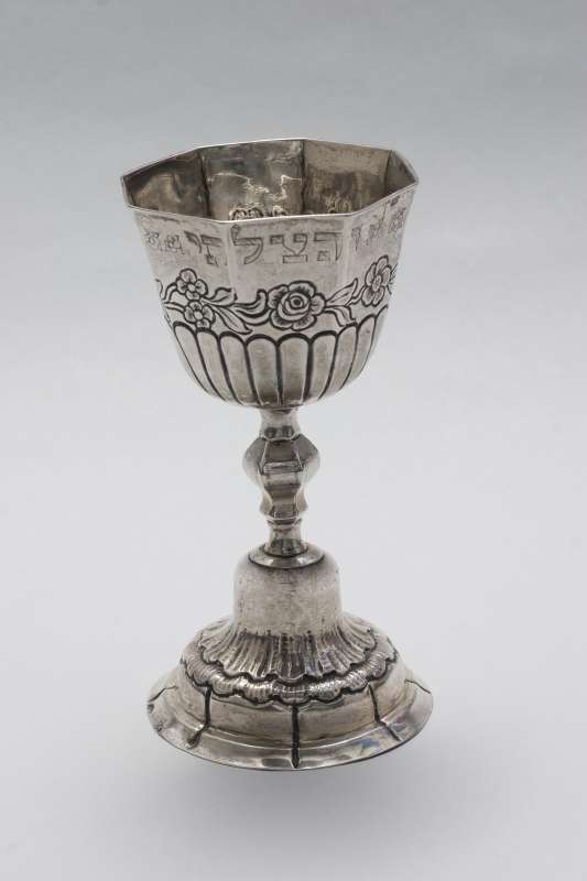 Passover cup