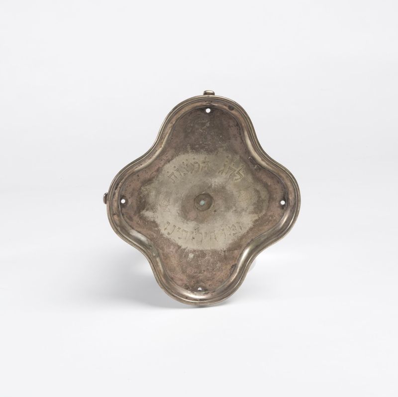 Seder plate