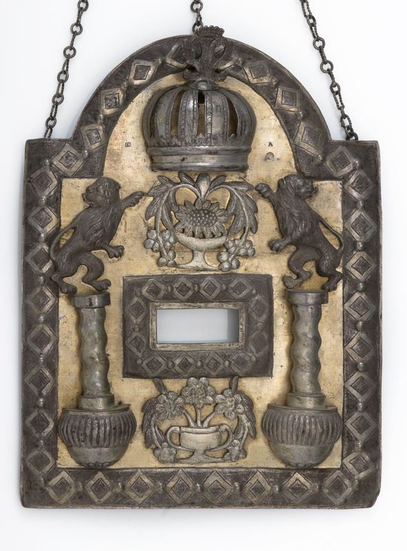Torah shield