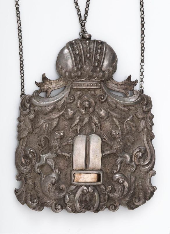 Torah shield