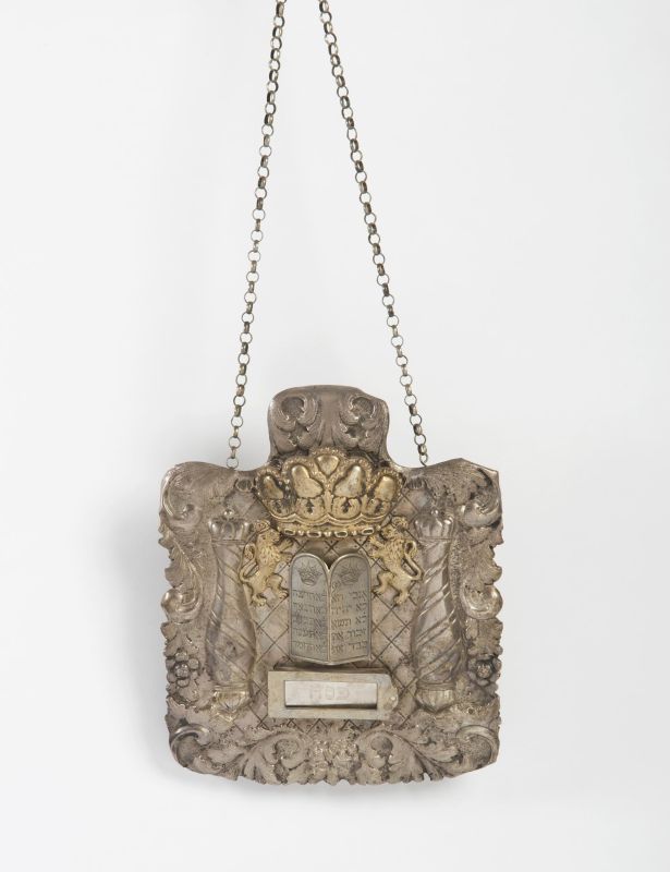 Torah shield