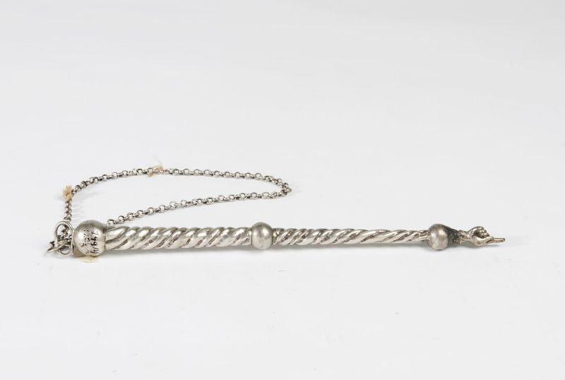 Torah pointer