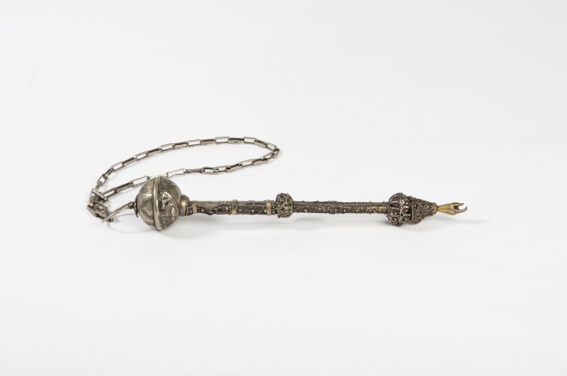 Torah pointer