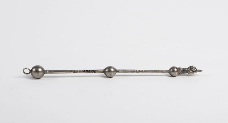 Torah pointer