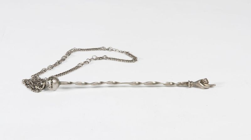 Torah pointer