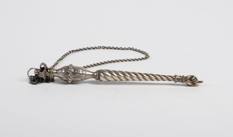 Torah pointer