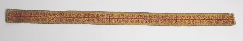 Torah binder