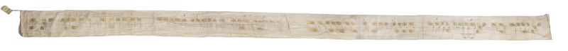 Torah binder (wimpel)