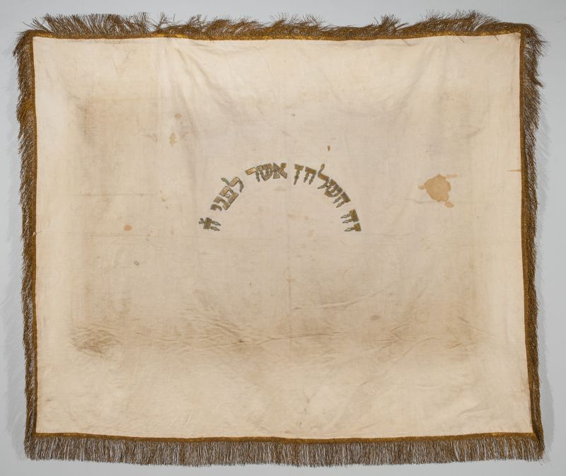 Cover for reader's desk
