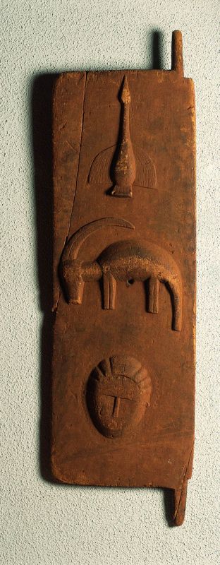 Granary door