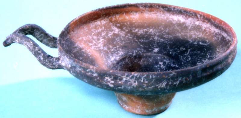 Bowl from Cyprus