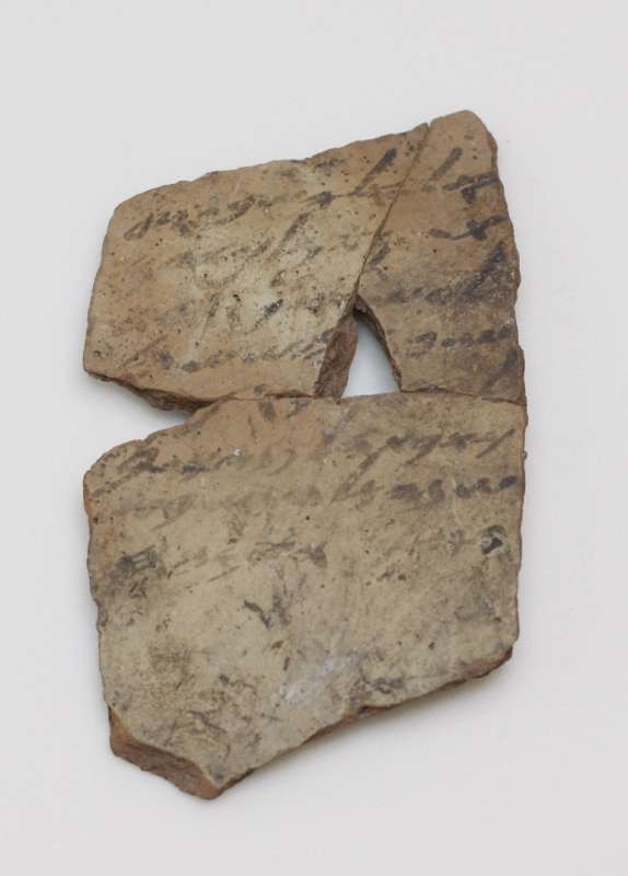 Letter (ostracon)