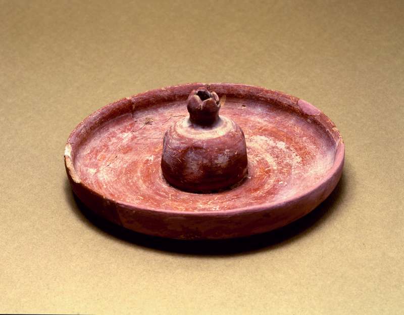 Pomegranate bowl