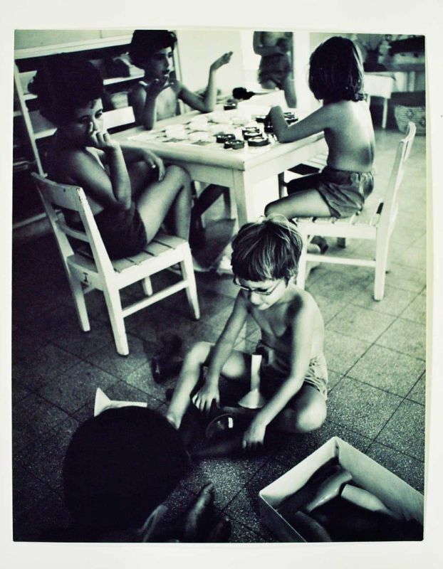 Children at Play