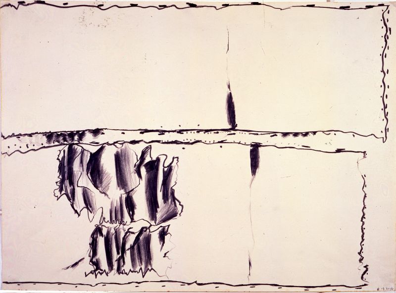 Landscape II