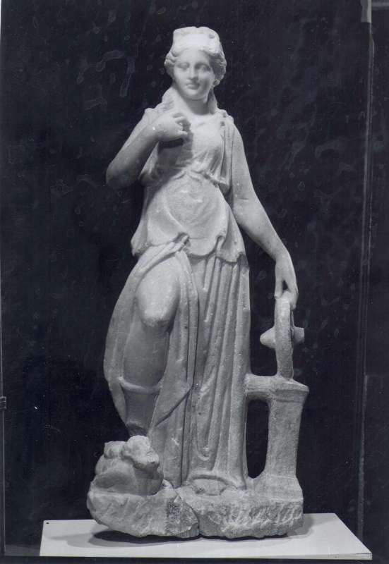 Statue of Nemesis