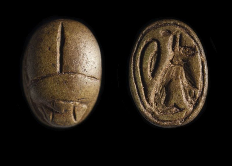 Egyptian Archaeology | The Israel Museum, Jerusalem