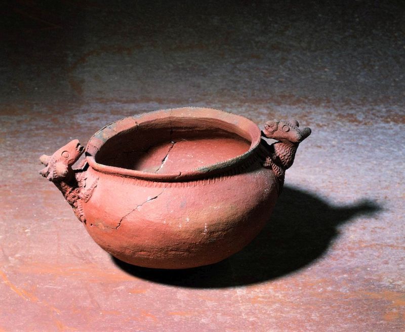 Bowl (gur aniang)