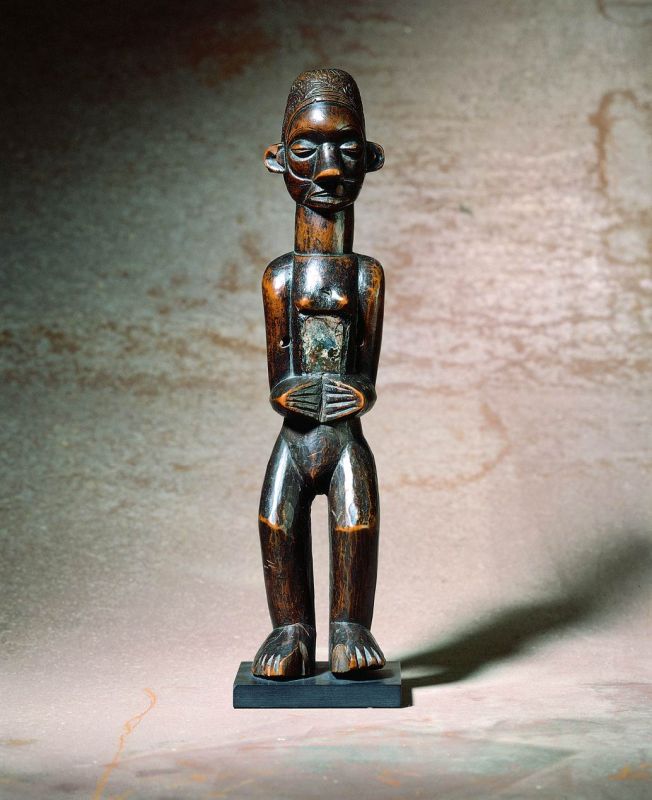 Power figure (biteki)