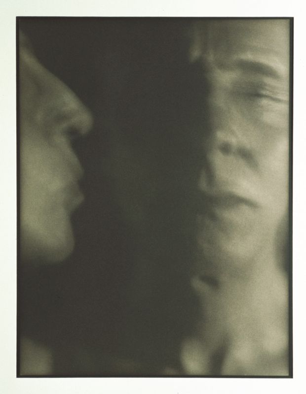 Kiss of Judas