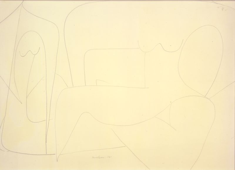 Two Women