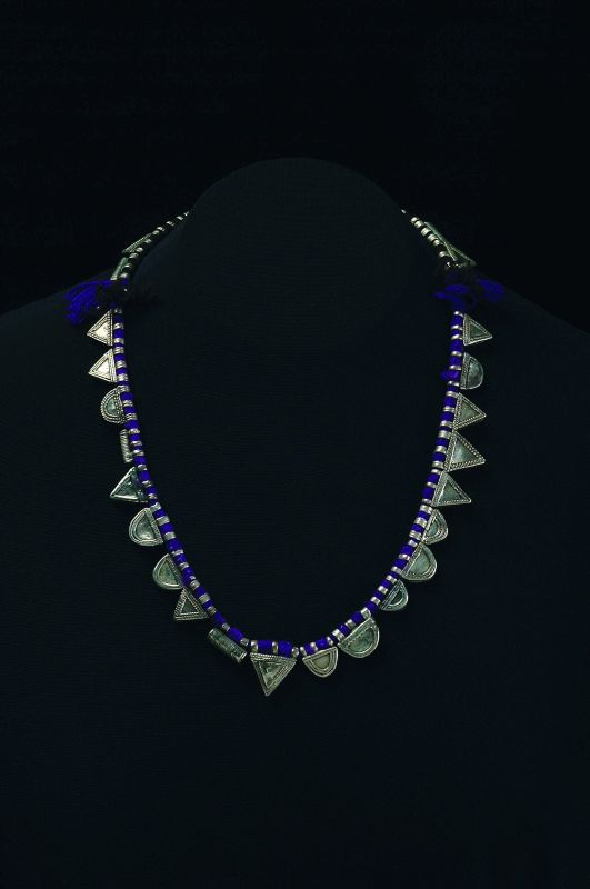 Amulet necklace (aslam)