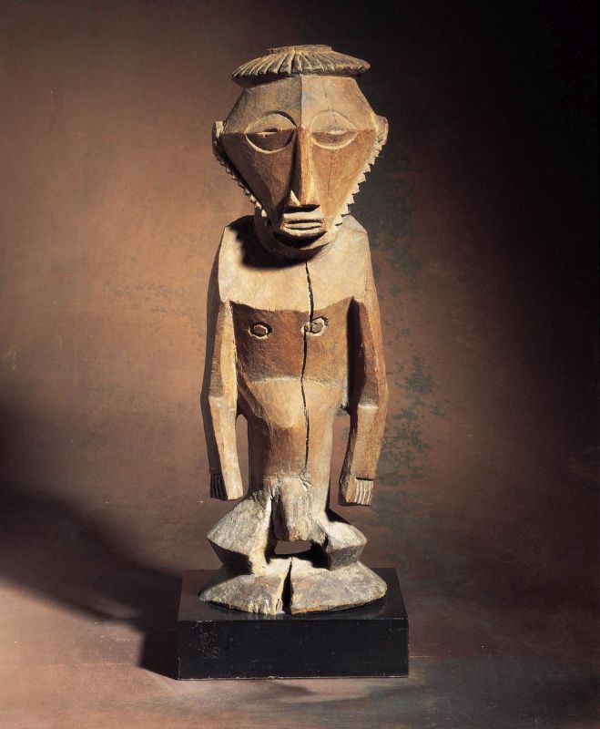 Ancestor figure