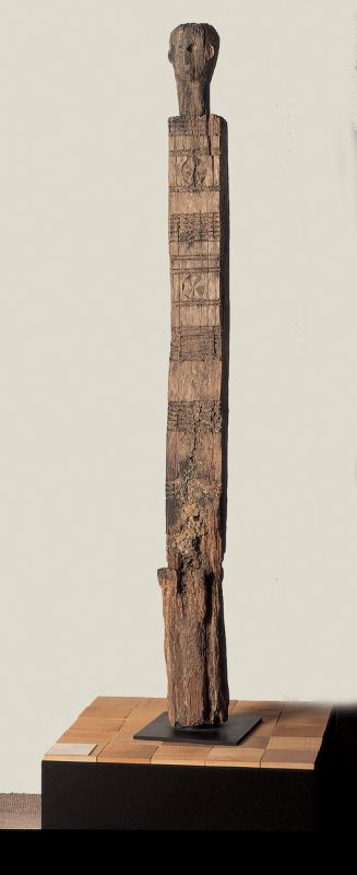 Memorial Post (kifango)