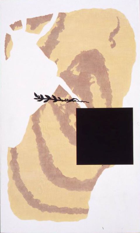 Return of the Black Square IV