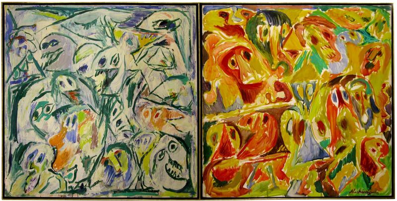 Night and Day (Nuit et jour)