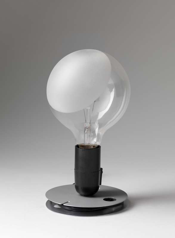 <i>Lampadina (Bulb)</i> lamp