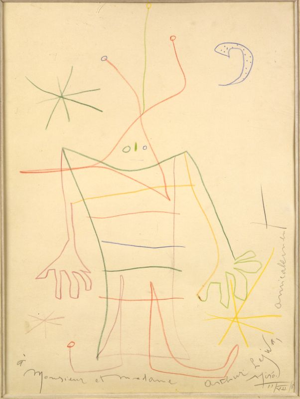 Figure (Peronnage)