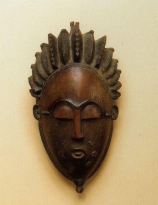 Mask