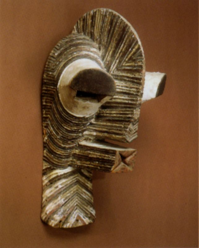 Mask (kifwebe)