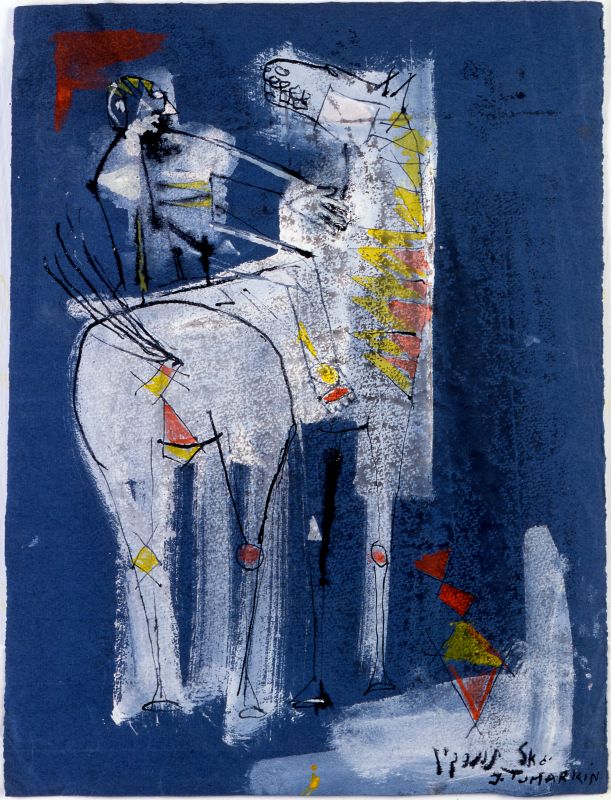 Don Quixote