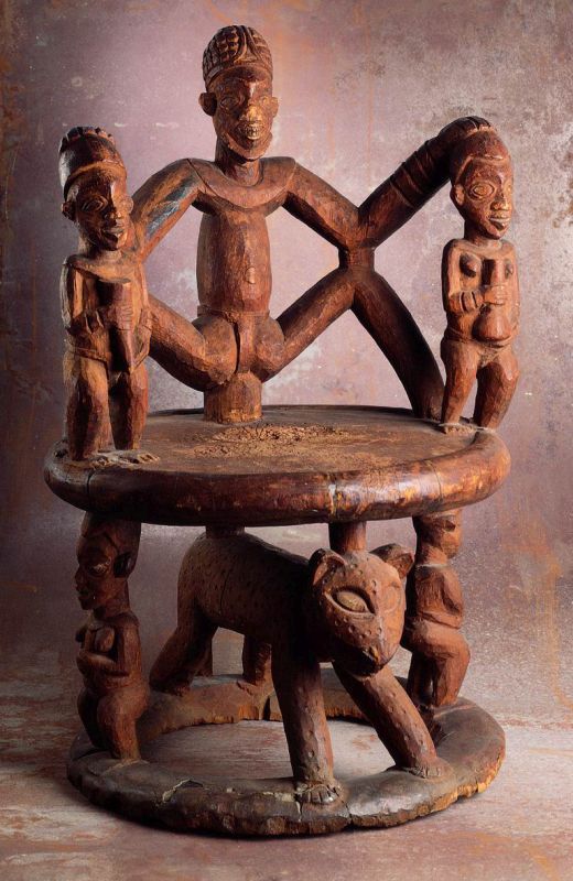 Throne