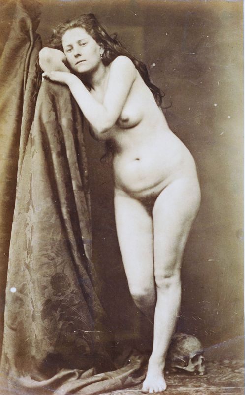 Mary Magdalene
