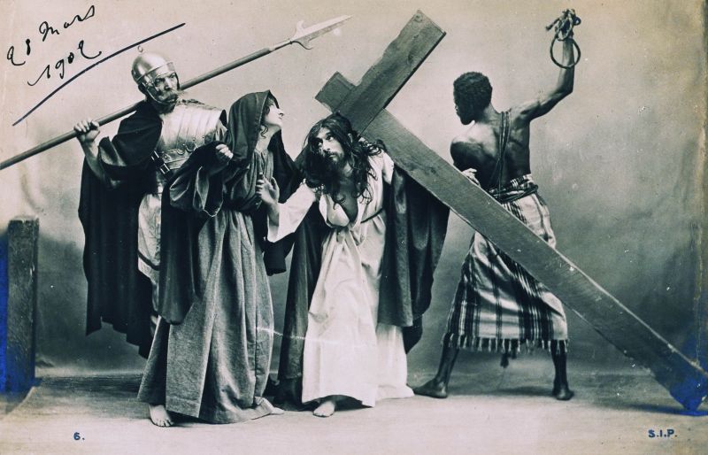 Life of Jesus Christ
