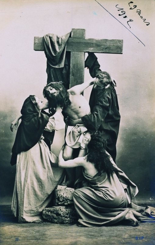 Life of Jesus Christ