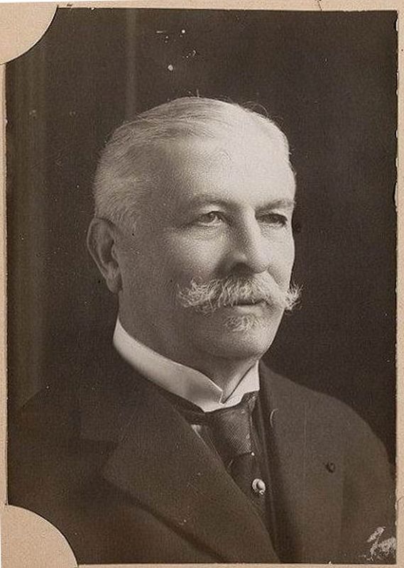 Dr. Joseph François Babinski