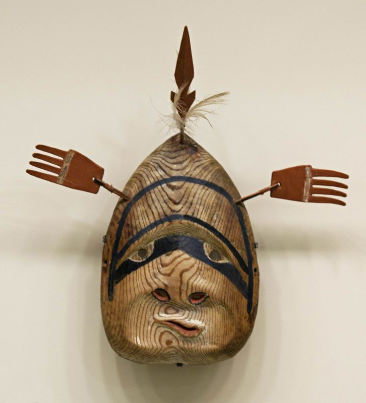 Mask