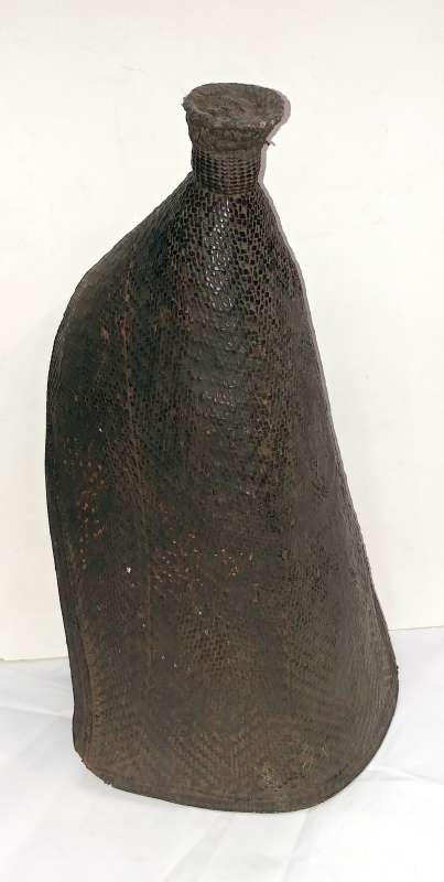 Eshu shrine divination object | The Israel Museum, Jerusalem
