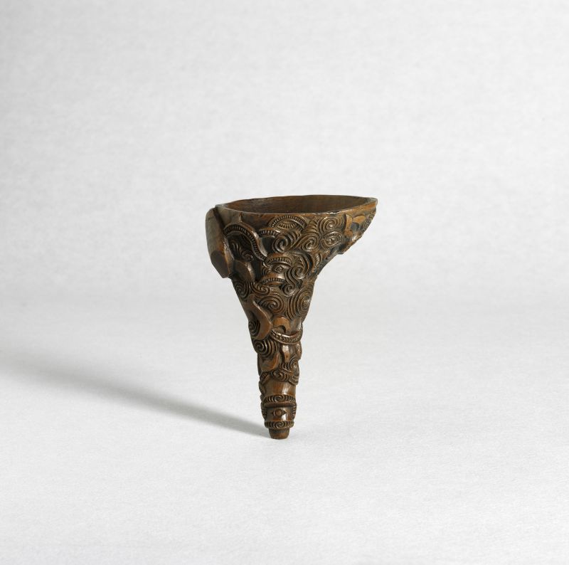 Feeding funnel