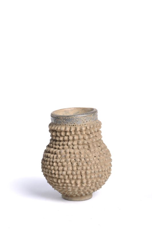 Medicine vessel